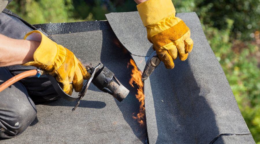 Professional residential roofers in Fairview, PA